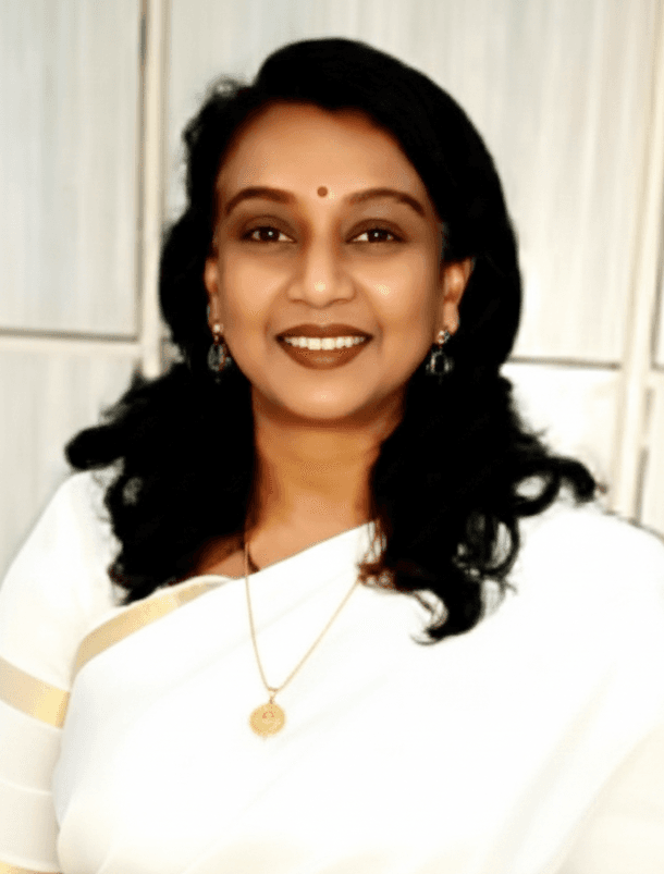 Dr. Nandini Vivek Katti