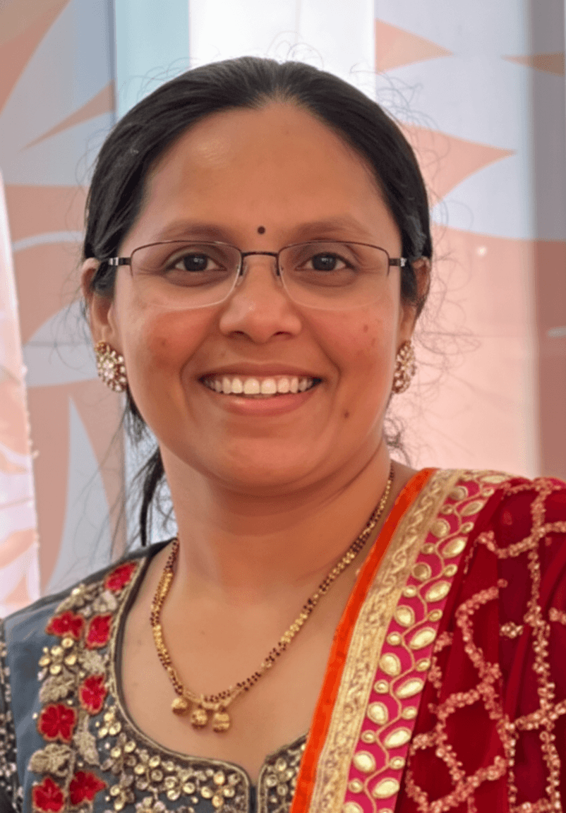 Dr. Ragini Kunal Jadhav