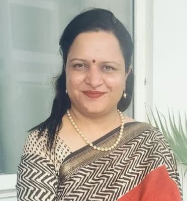 Dr. Sangeeta Chaudhary