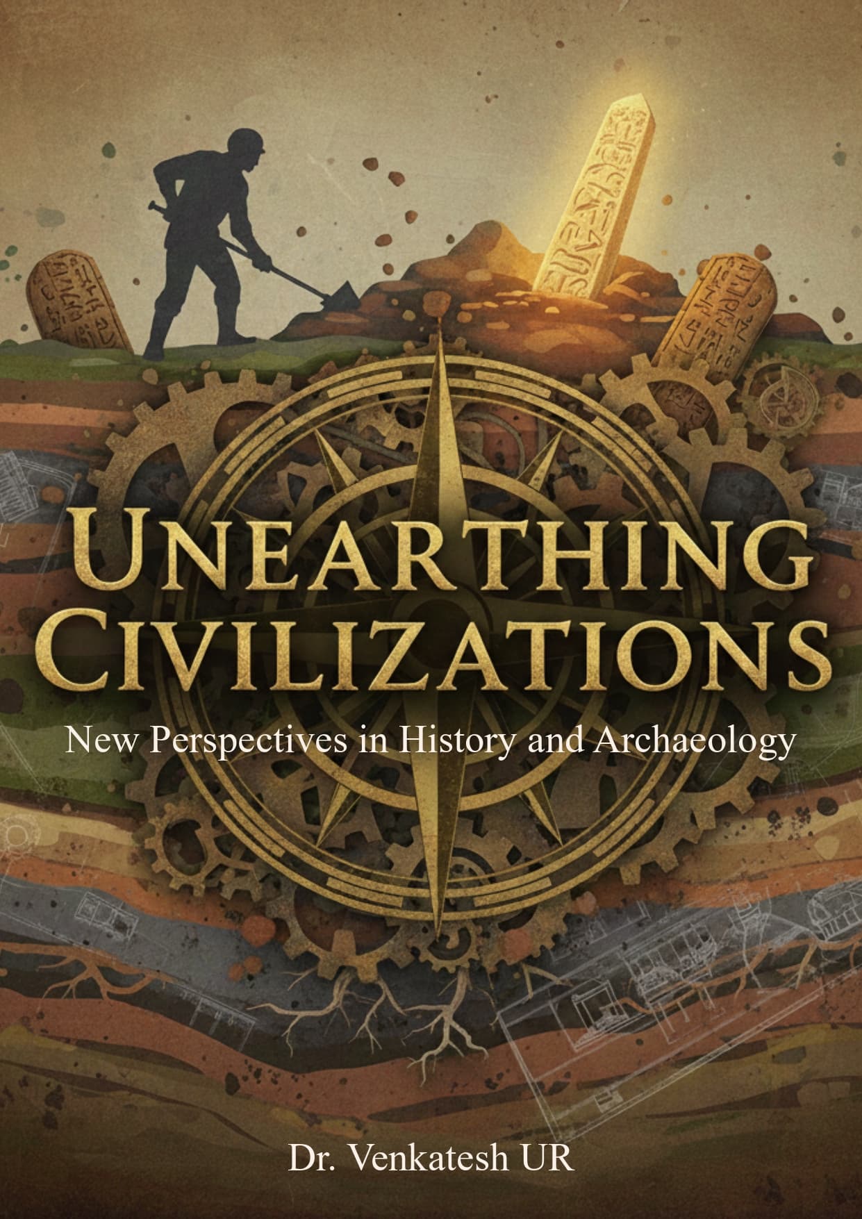 Unearthing Civilizations: New Perspectives in History and Archaeology