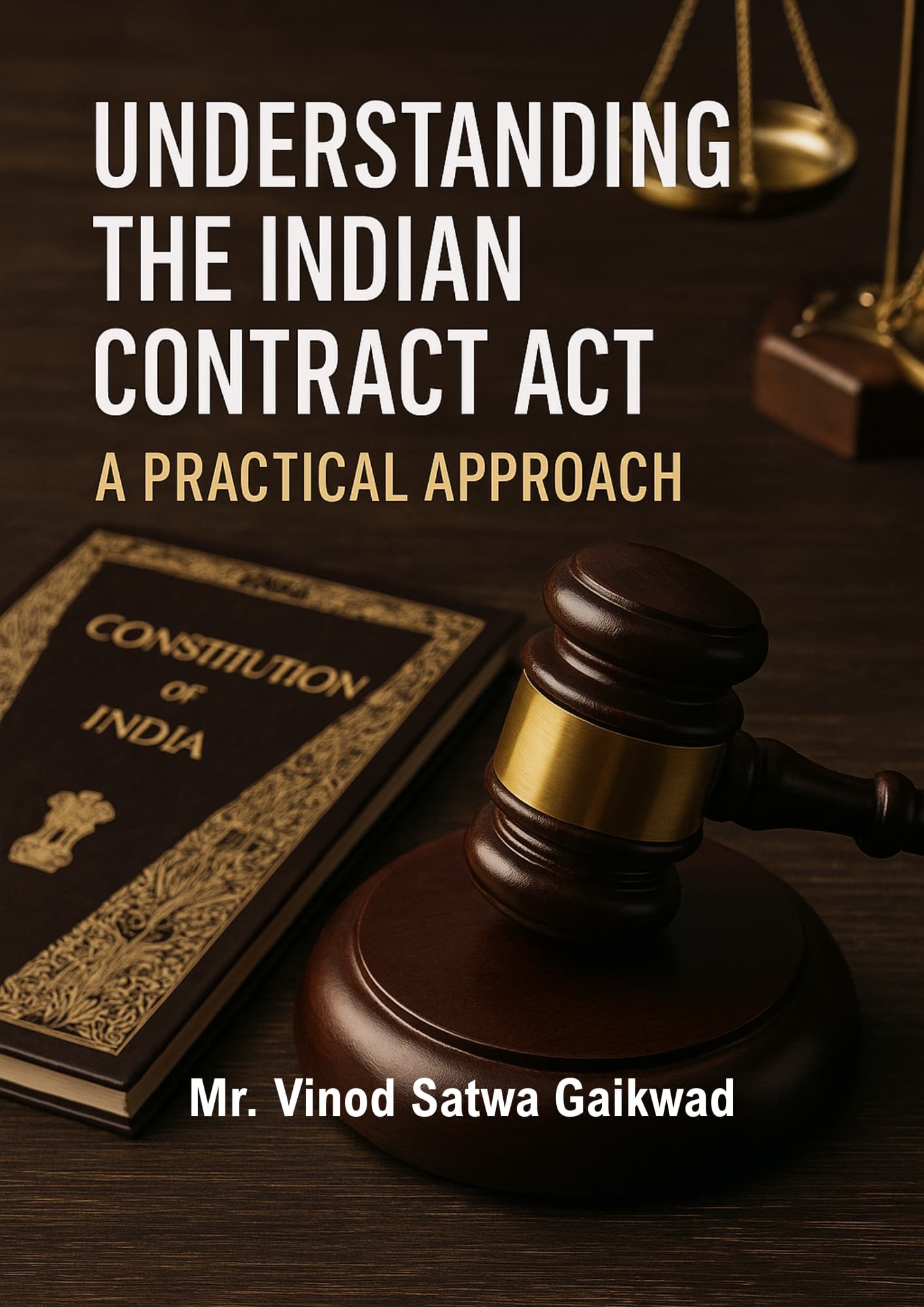 Understanding the Indian Contract Act: A Practical Approach