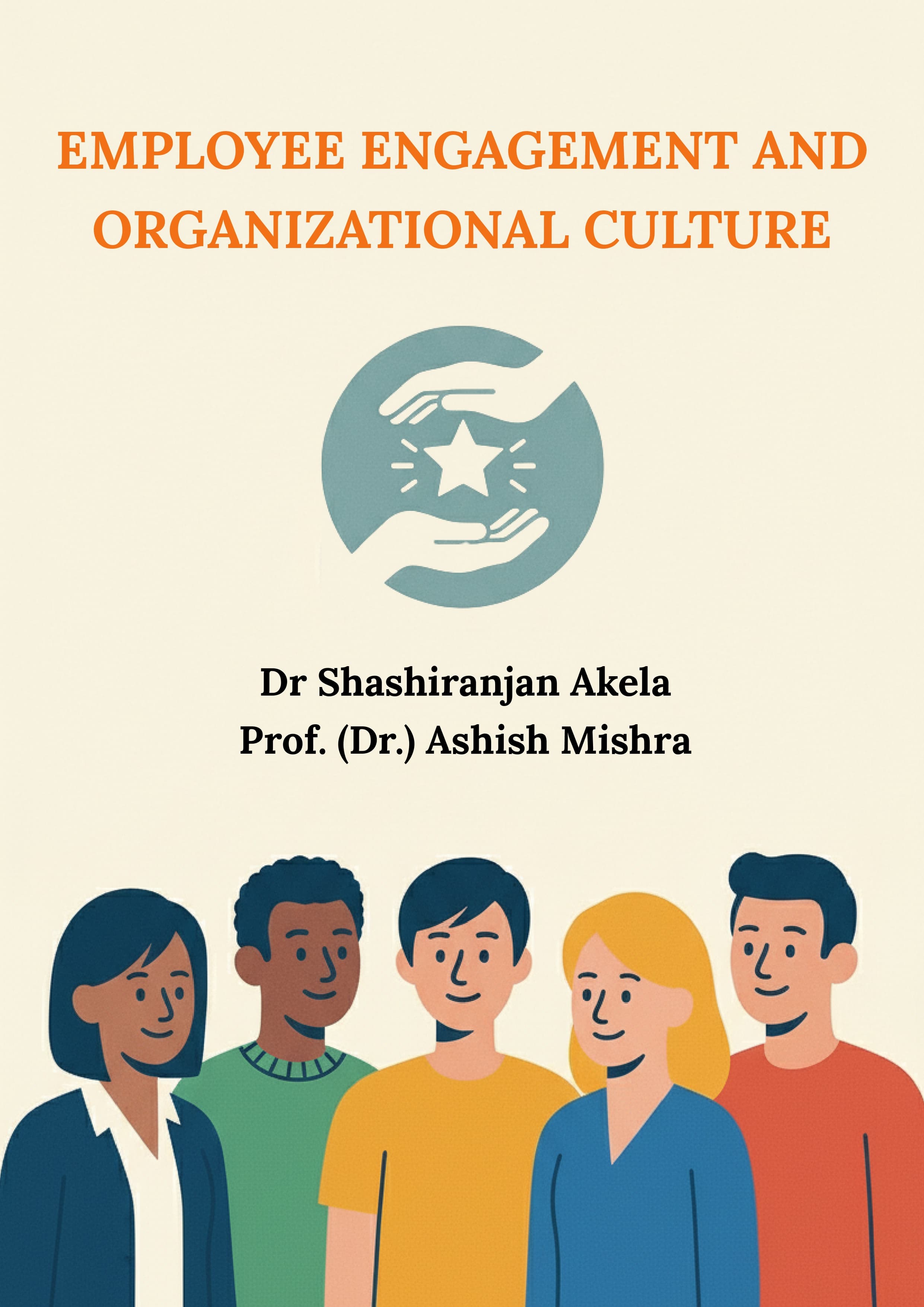 Employee Engagement and Organizational Culture