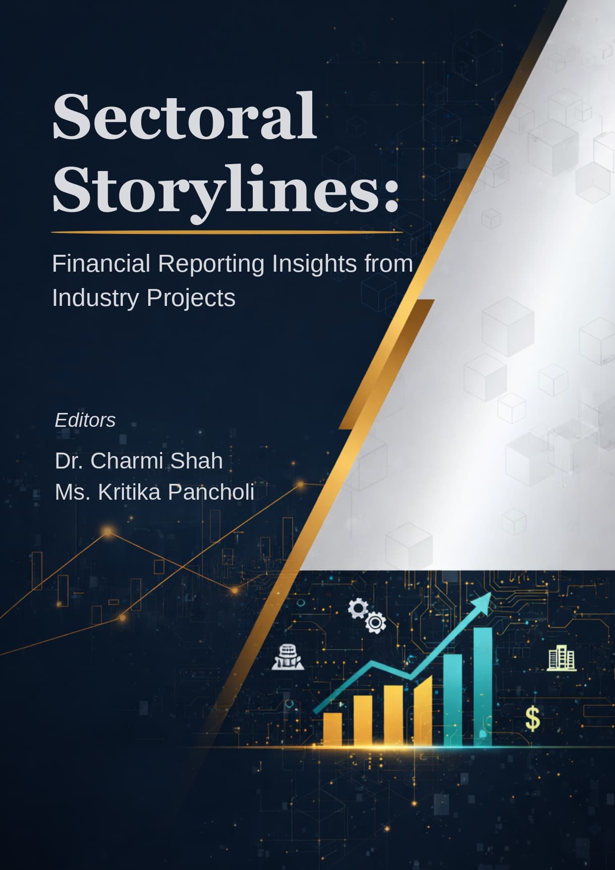 Sectoral Storylines: Financial Reporting Insights from Industry Projects