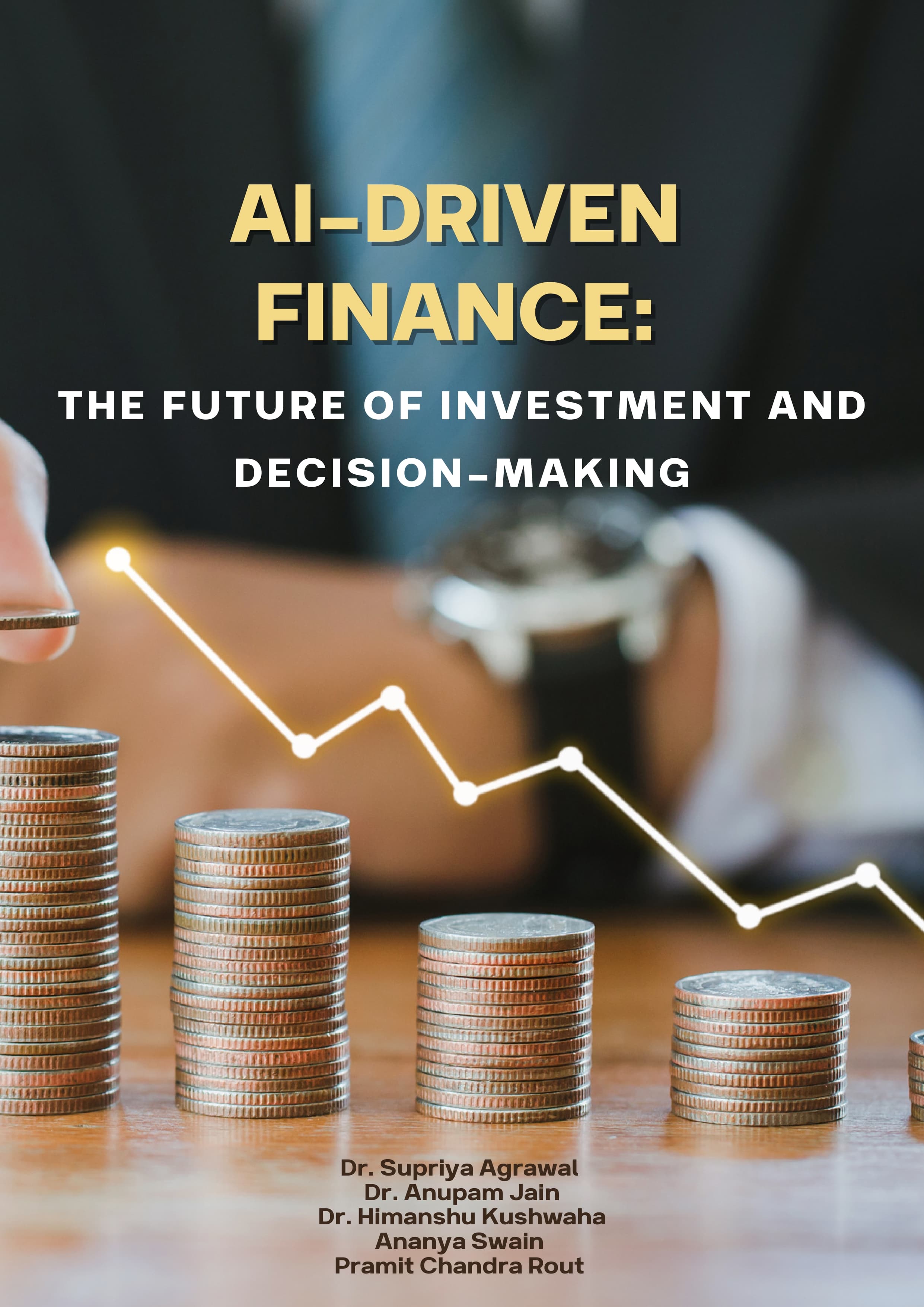 AI Driven Finance: Future of Investment and Decision Making