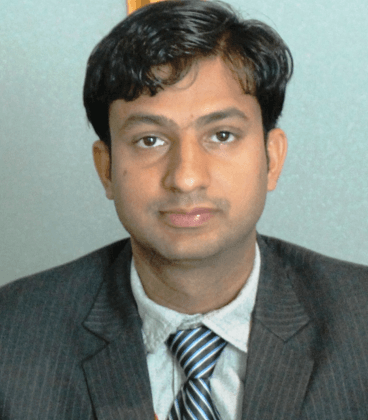 Dr. Ankur Sabharwal