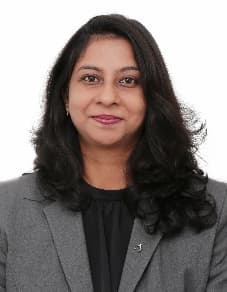 Dr. Durgarani M