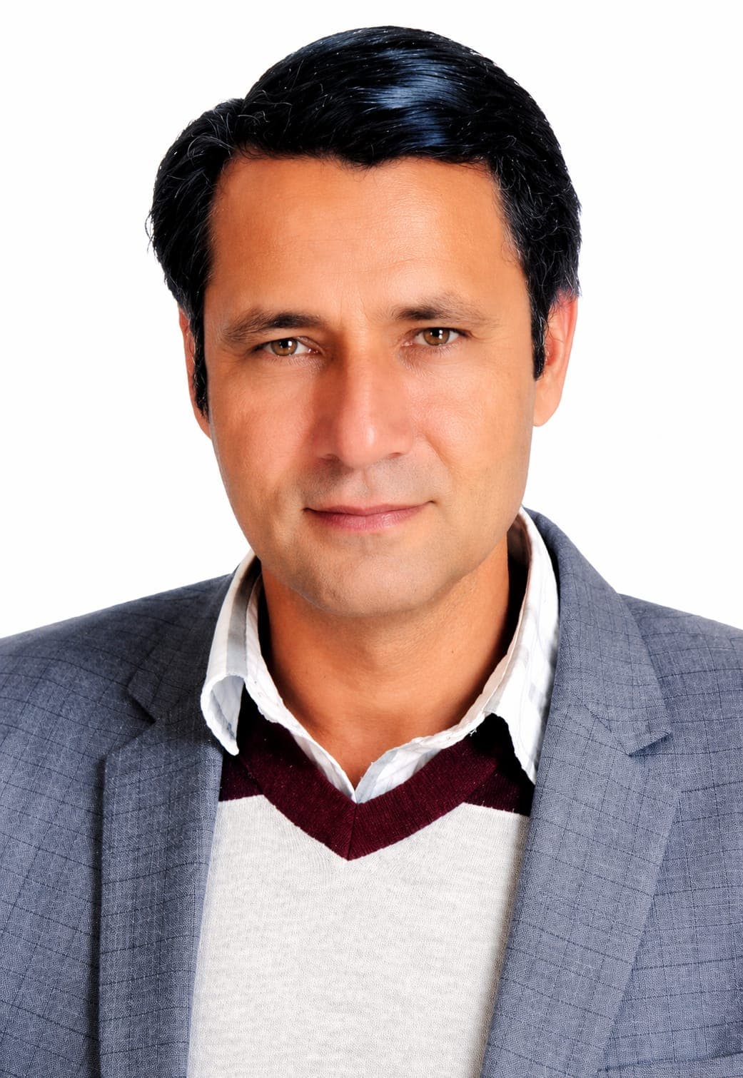 Dr. Raghvir Singh