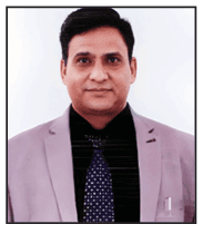 Dr. Surendra Singh