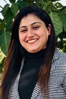 Geetanjali Dutta