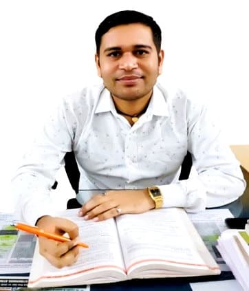 Mr. Hari Prasad Sonwani