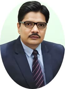 Prof. Rajkumar Teotia