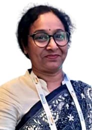 Dr. Poonam Agarwal