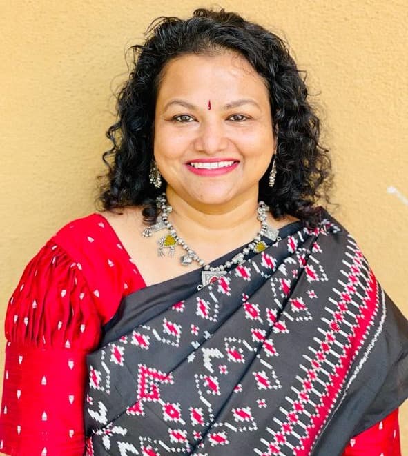 Dr. S. Susan Deborah