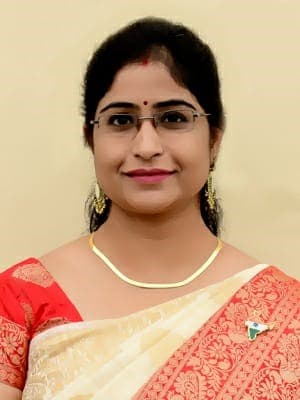 Dr. Swati Saxena