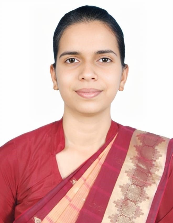 Ms. Chhaya