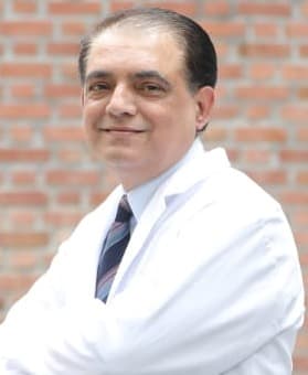 Dr. Dinesh Kumar Bagga