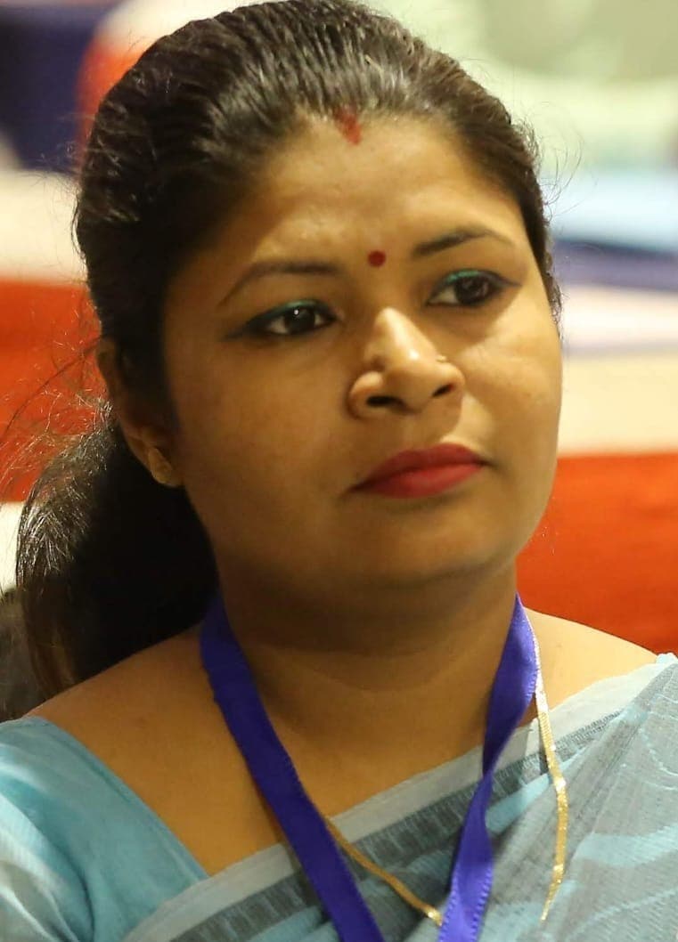 Prof. (Dr.) Madhu Dixit