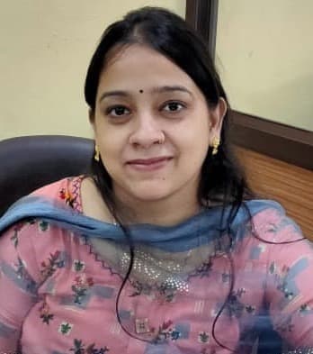 Dr. (CMA) Anamika Shukla