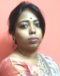 Ms. Maumita Kundu