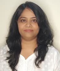 Dr. Supriya Agrawal