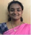 Dr. K Mary Keerthi