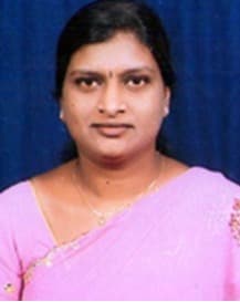 Dr. A. Mary Francina