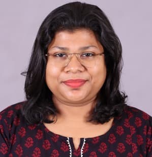 Dr. Soma Patnaik