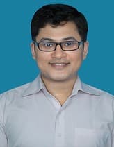 Dr. Siddhartha Sankar Biswas